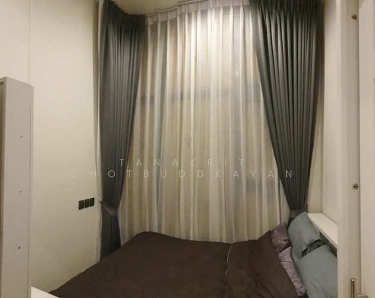 The Line Sukhumvit 101, Bangkok, 3009 Sukhumvit 101 Road, Bang Chak, Phra Khanong, Bangkok, 1 Bedroom, 28 sqm, Condo For Rent, by Tanakrit Chotbuddkayan, 500246223 - DDproperty.com