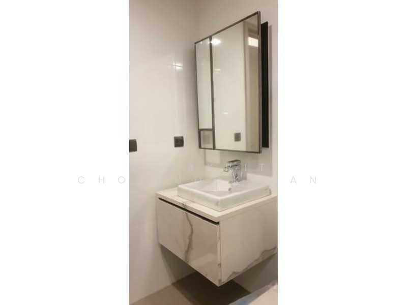 The Line Sukhumvit 101, Bangkok, 3009 Sukhumvit 101 Road, Bang Chak, Phra Khanong, Bangkok, 1 Bedroom, 28 sqm, Condo For Rent, by Tanakrit Chotbuddkayan, 500246223 - DDproperty.com