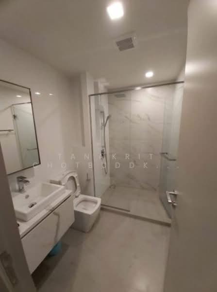 The Line Sukhumvit 101, Bangkok, 3009 Sukhumvit 101 Road, Bang Chak, Phra Khanong, Bangkok, 1 Bedroom, 28 sqm, Condo For Rent, by Tanakrit Chotbuddkayan, 500246223 - DDproperty.com