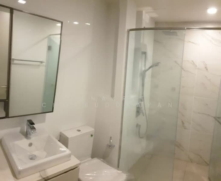 The Line Sukhumvit 101, Bangkok, 3009 Sukhumvit 101 Road, Bang Chak, Phra Khanong, Bangkok, 1 Bedroom, 28 sqm, Condo For Rent, by Tanakrit Chotbuddkayan, 500246223 - DDproperty.com