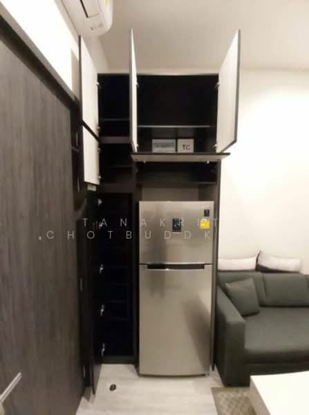 The Line Sukhumvit 101, Bangkok, 3009 Sukhumvit 101 Road, Bang Chak, Phra Khanong, Bangkok, 1 Bedroom, 28 sqm, Condo For Rent, by Tanakrit Chotbuddkayan, 500246223 - DDproperty.com