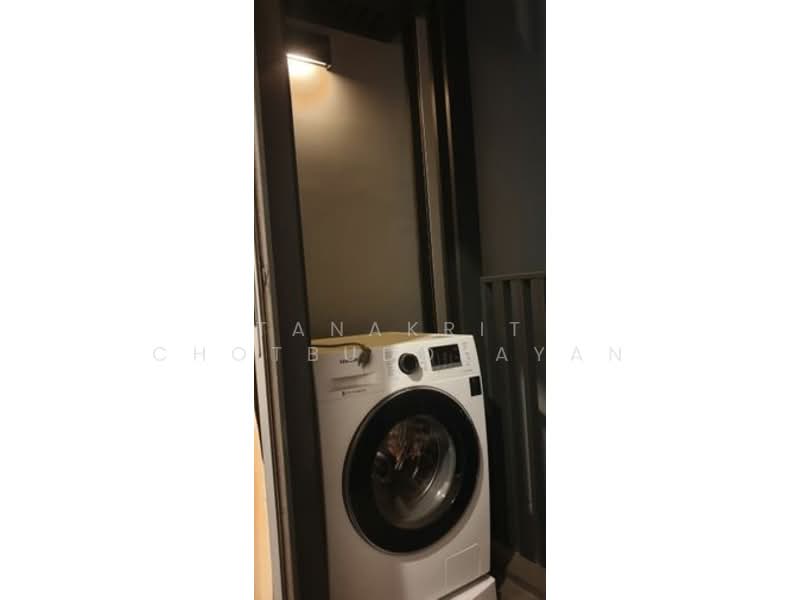 The Line Sukhumvit 101, Bangkok, 3009 Sukhumvit 101 Road, Bang Chak, Phra Khanong, Bangkok, 1 Bedroom, 28 sqm, Condo For Rent, by Tanakrit Chotbuddkayan, 500246223 - DDproperty.com