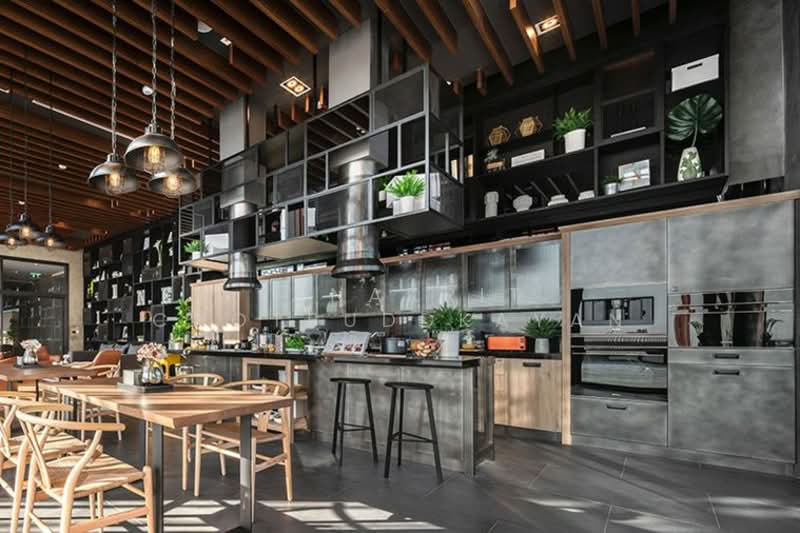 The Line Sukhumvit 101, Bangkok, 3009 Sukhumvit 101 Road, Bang Chak, Phra Khanong, Bangkok, 1 Bedroom, 28 sqm, Condo For Rent, by Tanakrit Chotbuddkayan, 500246223 - DDproperty.com