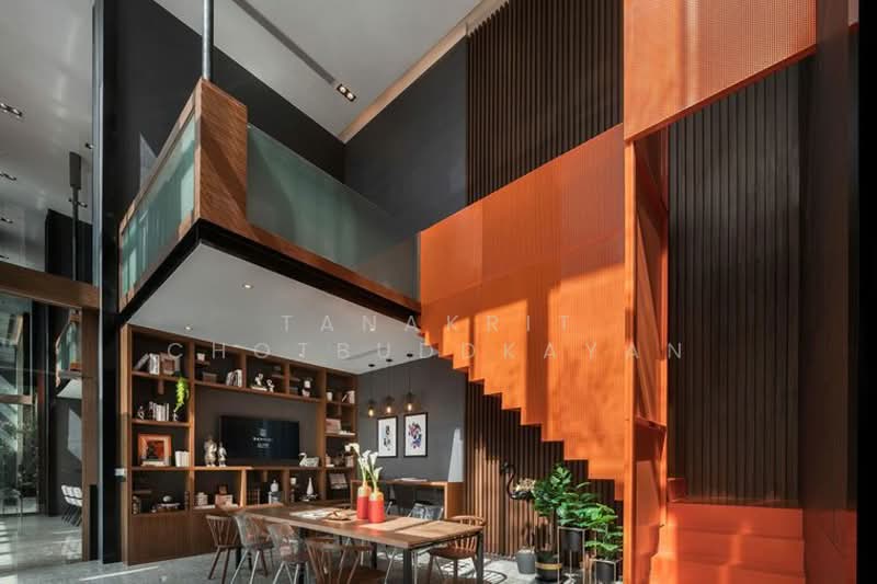 The Line Sukhumvit 101, Bangkok, 3009 Sukhumvit 101 Road, Bang Chak, Phra Khanong, Bangkok, 1 Bedroom, 28 sqm, Condo For Rent, by Tanakrit Chotbuddkayan, 500246223 - DDproperty.com