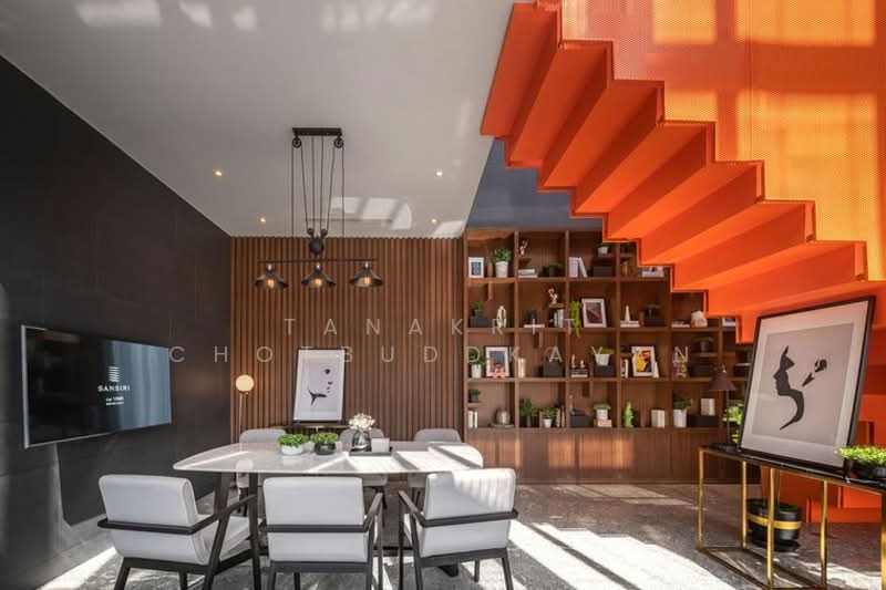 The Line Sukhumvit 101, Bangkok, 3009 Sukhumvit 101 Road, Bang Chak, Phra Khanong, Bangkok, 1 Bedroom, 28 sqm, Condo For Rent, by Tanakrit Chotbuddkayan, 500246223 - DDproperty.com