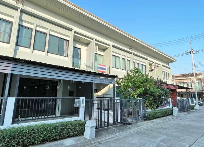 For Sale - Grandity Phetkasem - Phutthamonthon Sai 7, Nakhon Pathom