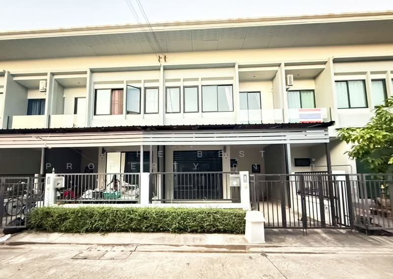 ขาย - Grandity Phetkasem - Phutthamonthon Sai 7, นครปฐม