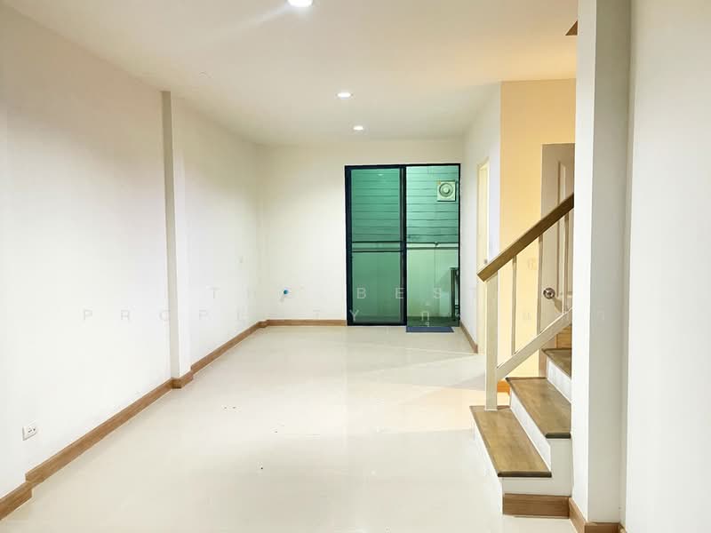 For Sale - Grandity Phetkasem - Phutthamonthon Sai 7, Nakhon Pathom