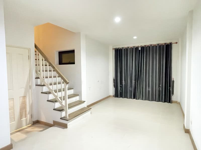 For Sale - Grandity Phetkasem - Phutthamonthon Sai 7, Nakhon Pathom