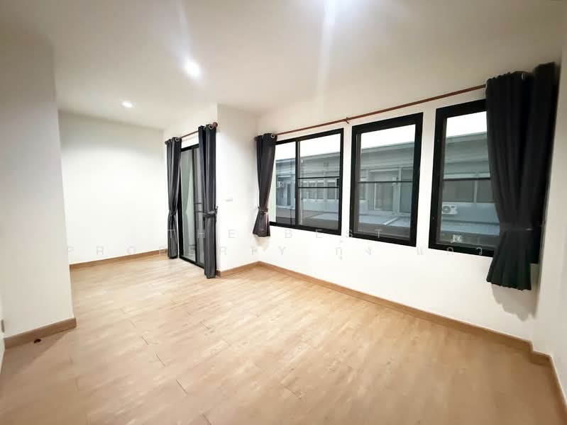 For Sale - Grandity Phetkasem - Phutthamonthon Sai 7, Nakhon Pathom