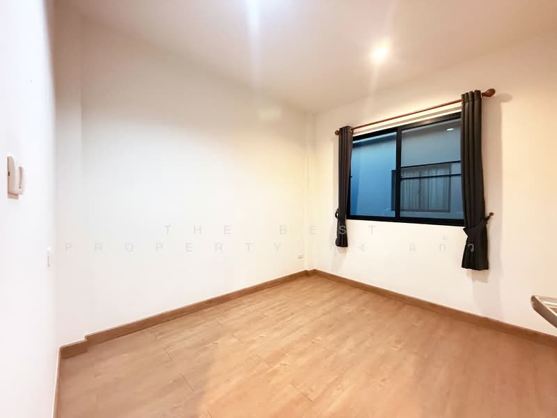 For Sale - Grandity Phetkasem - Phutthamonthon Sai 7, Nakhon Pathom