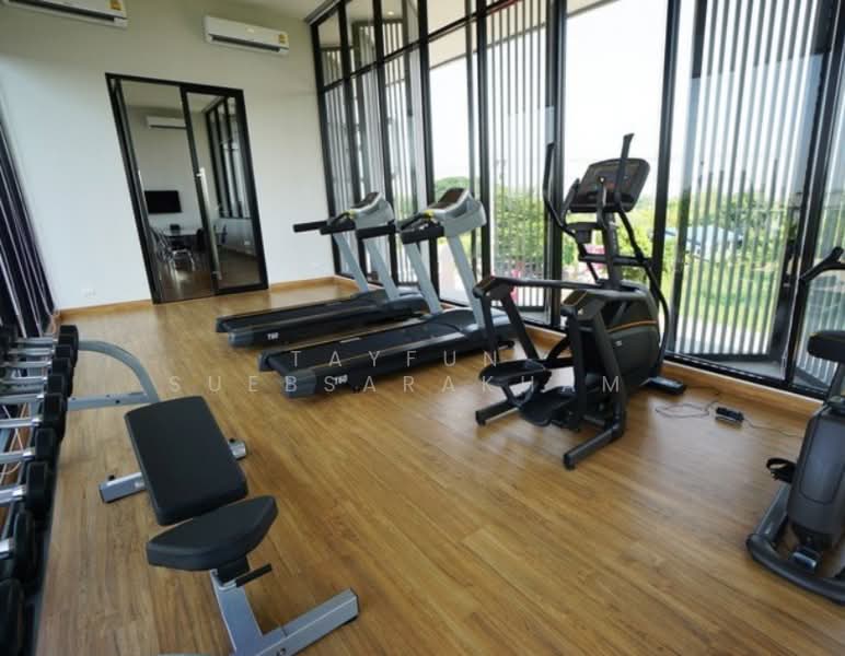 Centro Ramindra-Chatuchot : เซนโทร รามอินทรา-จตุโชติ, กรุงเทพ, 4 ถนนกาญจนาภิเษก, ออเงิน, สายไหม, กรุงเทพ, 325 ตร.ม., บ้านเดี่ยว ขาย, โดย Tayfun Suebsarakham , 500246226 - DDproperty.com