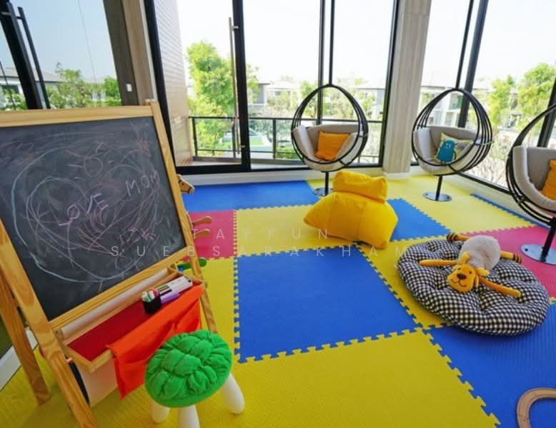 Centro Ramindra-Chatuchot : เซนโทร รามอินทรา-จตุโชติ, กรุงเทพ, 4 ถนนกาญจนาภิเษก, ออเงิน, สายไหม, กรุงเทพ, 325 ตร.ม., บ้านเดี่ยว ขาย, โดย Tayfun Suebsarakham , 500246226 - DDproperty.com