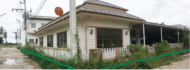 เพชรบุรี, Phetchaburi, Cha-am, Cha-Am, Phetchaburi, 3 Bedrooms, 204 sqm, Single Detached House For Sale, by คุณณิชชา สุดจันทร์, 500246227 - DDproperty.com