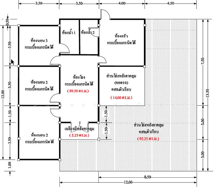 เพชรบุรี, เพชรบุรี, ชะอำ, ชะอำ, เพชรบุรี, 204 ตร.ม., บ้านเดี่ยว ขาย, โดย คุณณิชชา สุดจันทร์, 500246227 - DDproperty.com