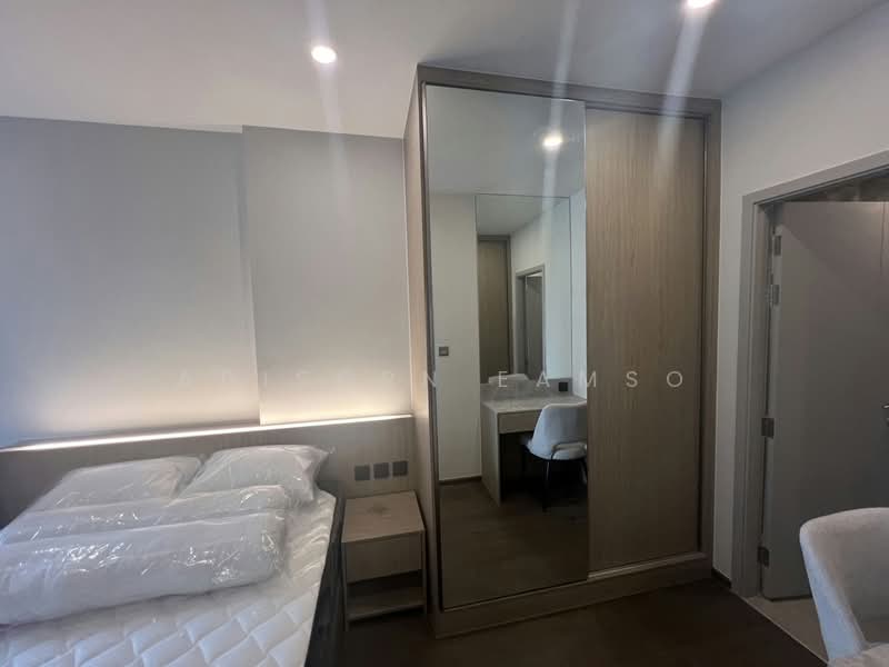 IDEO Q Siam-Ratchathewi, Bangkok, Phetchaburi Road, Thanon Phaya Thai, Ratchathewi, Bangkok, 1 Bedroom, 34 sqm, Condo For Sale, by Adisorn Eamso, 500246228 - DDproperty.com