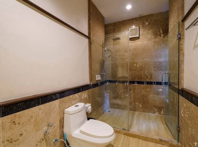 Baan Anda, Chon Buri (Pattaya), Pattaya Sai Song Rd, Nong Pru, Bang Lamung (Pattaya), Chon Buri (Pattaya), 4 Bedrooms, 500 sqm, Villa For Rent, by Siwas Thepphabut, 500246229 - DDproperty.com