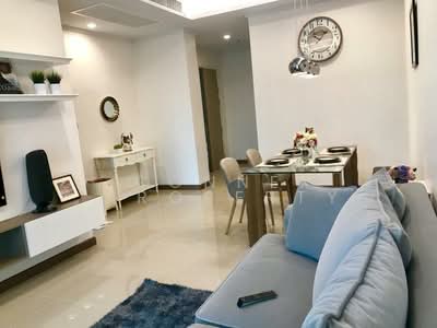 ขาย - Supalai Elite Phayathai : ศุภาลัย เอลีท พญาไท, กรุงเทพ
