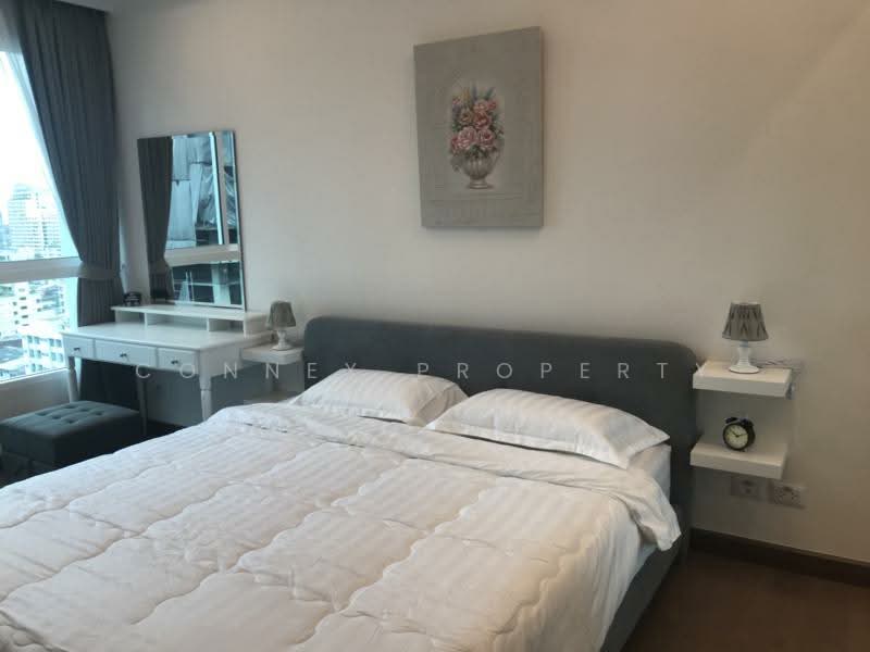 Supalai Elite Phayathai, Bangkok, Ayutthaya Road, Thanon Phaya Thai, Ratchathewi, Bangkok, 1 Bedroom, 61 sqm, Condo For Sale, by Connex Property, 500246232 - DDproperty.com