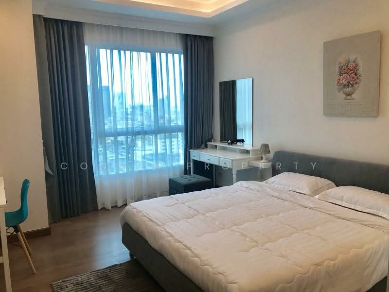 Supalai Elite Phayathai, Bangkok, Ayutthaya Road, Thanon Phaya Thai, Ratchathewi, Bangkok, 1 Bedroom, 61 sqm, Condo For Sale, by Connex Property, 500246232 - DDproperty.com