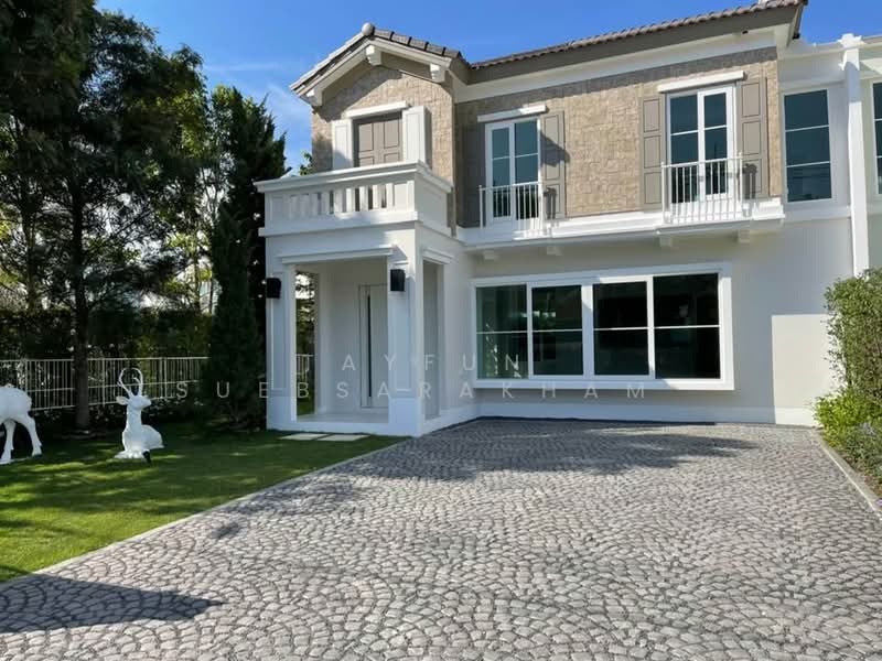 undefined, กรุงเทพ, ดอกไม้, ประเวศ, กรุงเทพ, 141 ตร.ม., บ้านเดี่ยว ขาย, โดย Tayfun Suebsarakham , 500246233 - DDproperty.com