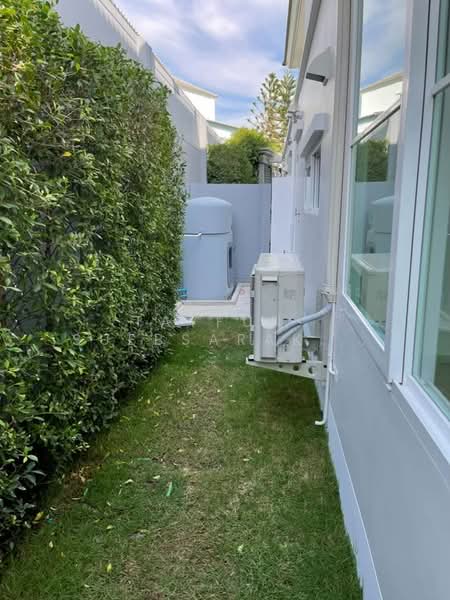 undefined, Bangkok, Dok Mai, Prawet, Bangkok, 2 Bedrooms, 141 sqm, Single Detached House For Sale, by Tayfun  Suebsarakham , 500246233 - DDproperty.com