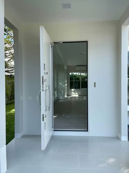 undefined, Bangkok, Dok Mai, Prawet, Bangkok, 2 Bedrooms, 141 sqm, Single Detached House For Sale, by Tayfun  Suebsarakham , 500246233 - DDproperty.com