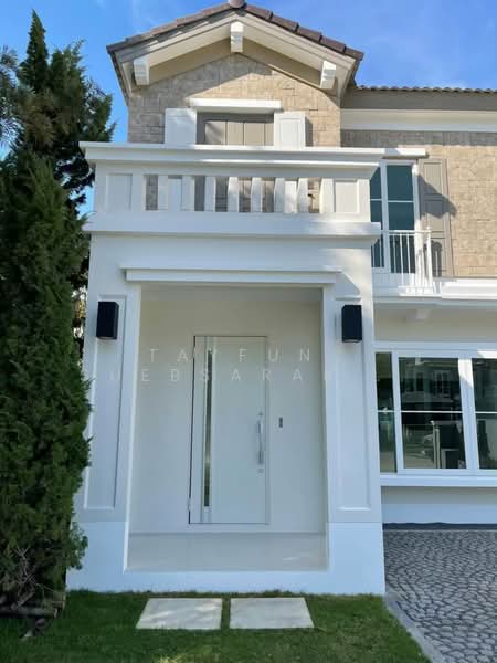 undefined, Bangkok, Dok Mai, Prawet, Bangkok, 2 Bedrooms, 141 sqm, Single Detached House For Sale, by Tayfun  Suebsarakham , 500246233 - DDproperty.com