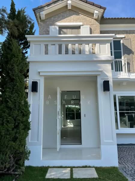 undefined, Bangkok, Dok Mai, Prawet, Bangkok, 2 Bedrooms, 141 sqm, Single Detached House For Sale, by Tayfun  Suebsarakham , 500246233 - DDproperty.com