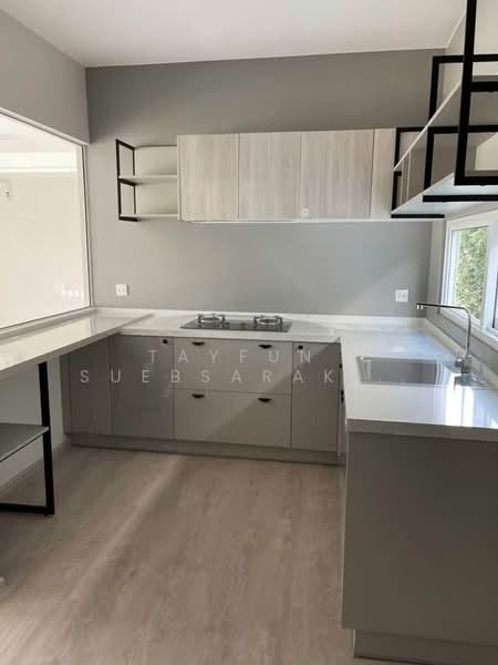 undefined, Bangkok, Dok Mai, Prawet, Bangkok, 2 Bedrooms, 141 sqm, Single Detached House For Sale, by Tayfun  Suebsarakham , 500246233 - DDproperty.com