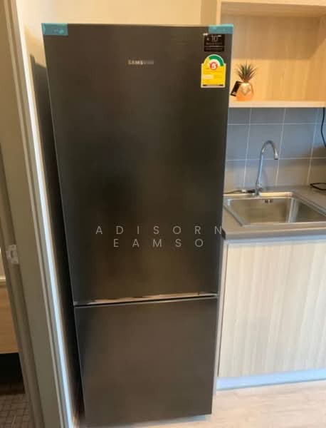 IDEO O2 Bangna, Bangkok, 195 Sanphawut Road, Bang Na Tai, Bang Na, Bangkok, 2 Bedrooms, 47 sqm, Condo For Sale, by Adisorn Eamso, 500246234 - DDproperty.com