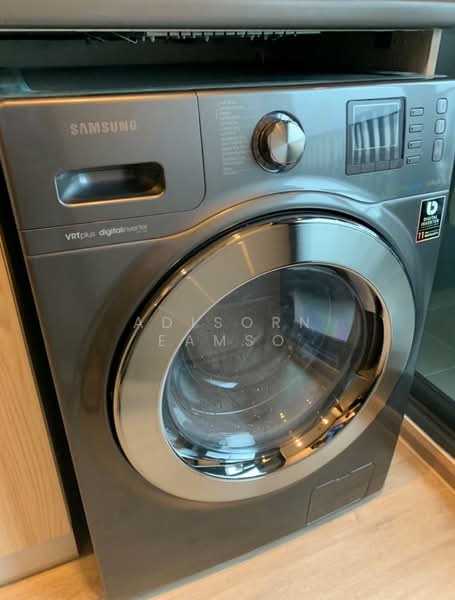 IDEO O2 Bangna, Bangkok, 195 Sanphawut Road, Bang Na Tai, Bang Na, Bangkok, 2 Bedrooms, 47 sqm, Condo For Sale, by Adisorn Eamso, 500246234 - DDproperty.com