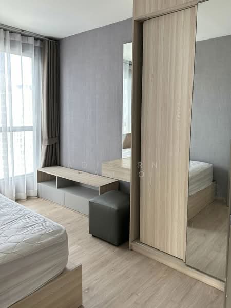 IDEO O2 Bangna, Bangkok, 195 Sanphawut Road, Bang Na Tai, Bang Na, Bangkok, 2 Bedrooms, 47 sqm, Condo For Sale, by Adisorn Eamso, 500246234 - DDproperty.com