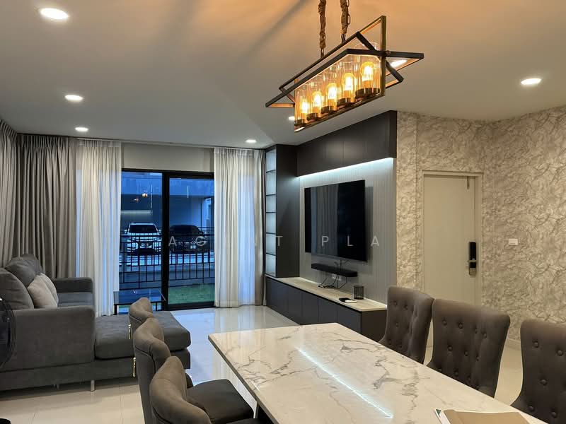 ขาย - Centro Bangna : เซนโทร บางนา, สมุทรปราการ