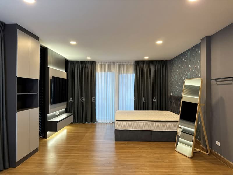 Centro Bangna, Samut Prakan, 111 Soi 3, Bang Kaeo, Bang Plee, Samut Prakan, 3 Bedrooms, 209 sqm, Single Detached House For Sale, by Agent Pla, 500246235 - DDproperty.com