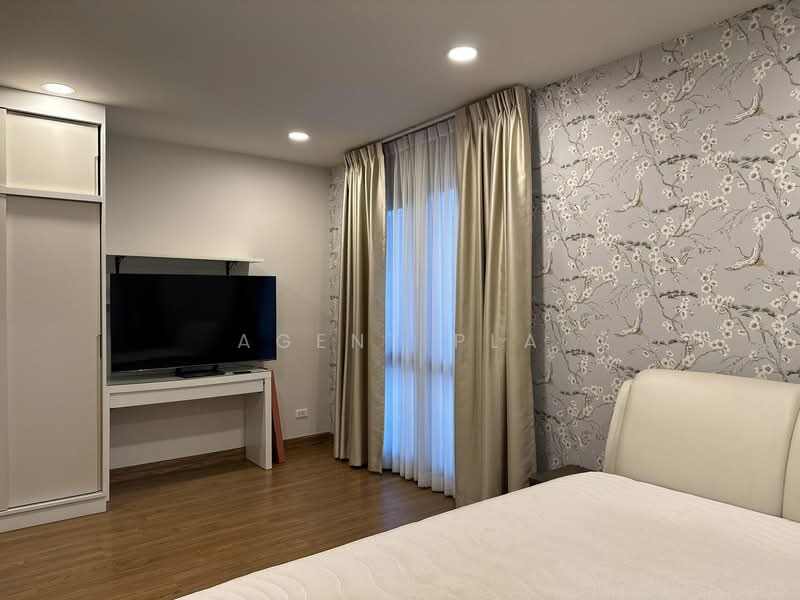 Centro Bangna, Samut Prakan, 111 Soi 3, Bang Kaeo, Bang Plee, Samut Prakan, 3 Bedrooms, 209 sqm, Single Detached House For Sale, by Agent Pla, 500246235 - DDproperty.com