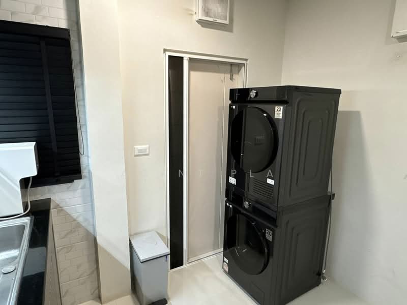 Centro Bangna, Samut Prakan, 111 Soi 3, Bang Kaeo, Bang Plee, Samut Prakan, 3 Bedrooms, 209 sqm, Single Detached House For Sale, by Agent Pla, 500246235 - DDproperty.com