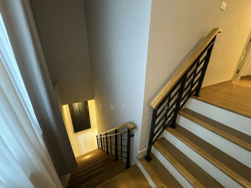 Centro Bangna, Samut Prakan, 111 Soi 3, Bang Kaeo, Bang Plee, Samut Prakan, 3 Bedrooms, 209 sqm, Single Detached House For Sale, by Agent Pla, 500246235 - DDproperty.com