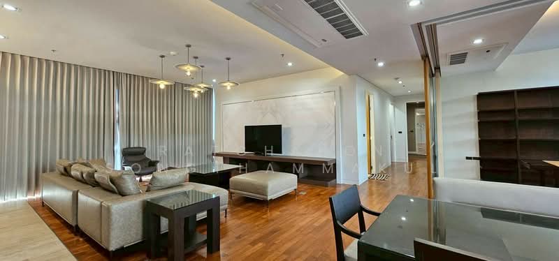 Domus 18 : โดมัส 18, กรุงเทพ, ซอย สุขุมวิท 18, คลองเตย, คลองเตย, กรุงเทพ, 250 ตร.ม., คอนโด ให้เช่า, โดย Ratchanon Songthammakul, 500246236 - DDproperty.com