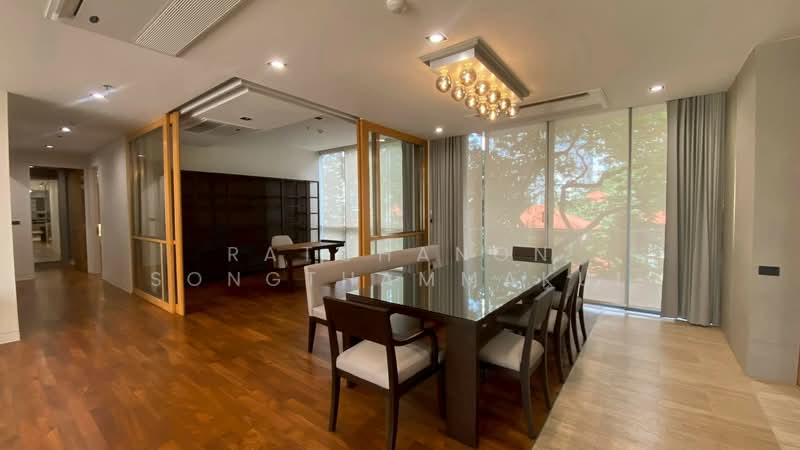 Domus 18 : โดมัส 18, กรุงเทพ, ซอย สุขุมวิท 18, คลองเตย, คลองเตย, กรุงเทพ, 250 ตร.ม., คอนโด ให้เช่า, โดย Ratchanon Songthammakul, 500246236 - DDproperty.com