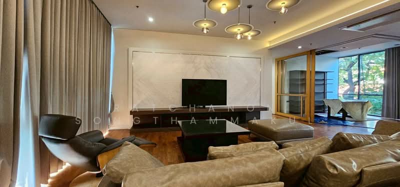 Domus 18, Bangkok, Soi Sukhumvit 18, Khlong Toei, Khlong Toei, Bangkok, 3 Bedrooms, 250 sqm, Condo For Rent, by Ratchanon Songthammakul, 500246236 - DDproperty.com