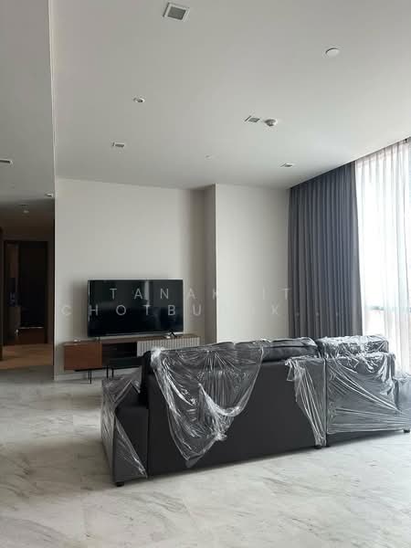 The Monument Thonglor, Bangkok, 998 Thonglor Road, Khlong Tan Nua, Watthana, Bangkok, 2 Bedrooms, 125 sqm, Condo For Rent, by Tanakrit Chotbuddkayan, 500246237 - DDproperty.com