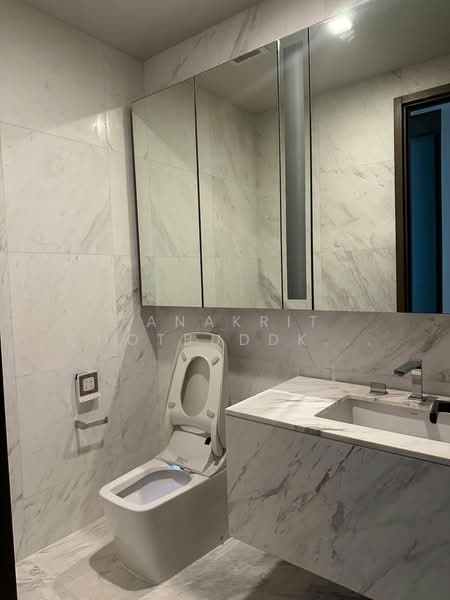 The Monument Thonglor, Bangkok, 998 Thonglor Road, Khlong Tan Nua, Watthana, Bangkok, 2 Bedrooms, 125 sqm, Condo For Rent, by Tanakrit Chotbuddkayan, 500246237 - DDproperty.com