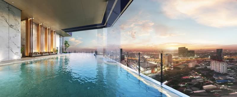 Life Phahon-Ladprao, Bangkok, 996 Phahonyothin Road, Jom Phon, Chatuchak, Bangkok, 1 Bedroom, 57 sqm, Condo For Sale, by Tayfun  Suebsarakham , 500246238 - DDproperty.com