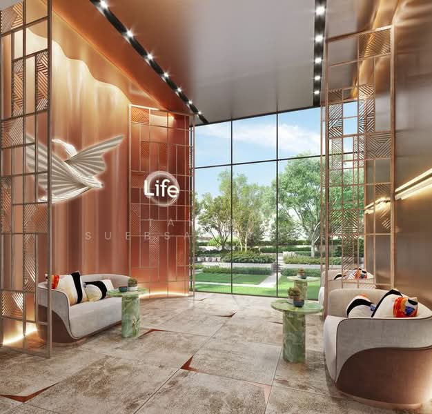 Life Phahon-Ladprao : ไลฟ์ พหลฯ-ลาดพร้าว, กรุงเทพ, 996 Phahonyothin Road, จอมพล, จตุจักร, กรุงเทพ, 57 ตร.ม., คอนโด ขาย, โดย Tayfun  Suebsarakham , 500246238 - DDproperty.com