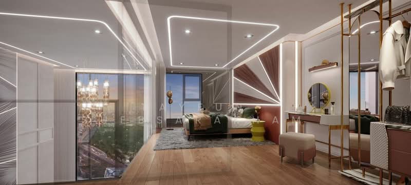 Life Phahon-Ladprao, Bangkok, 996 Phahonyothin Road, Jom Phon, Chatuchak, Bangkok, 1 Bedroom, 57 sqm, Condo For Sale, by Tayfun  Suebsarakham , 500246238 - DDproperty.com