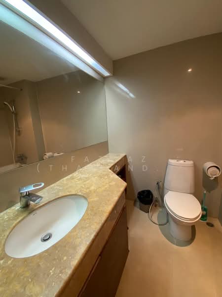 Twin Peaks, Chiang Mai, Changklan, Chang Klan, Muang Chiang Mai, Chiang Mai, Studio, 45 sqm, Condo For Rent, by Fazwaz (Thailand) Co., Ltd., 500246240 - DDproperty.com