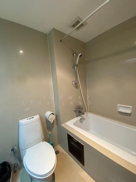 Twin Peaks, Chiang Mai, Changklan, Chang Klan, Muang Chiang Mai, Chiang Mai, Studio, 45 sqm, Condo For Rent, by Fazwaz (Thailand) Co., Ltd., 500246240 - DDproperty.com