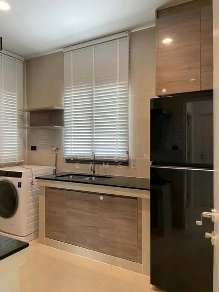 Burasiri Krungthep Kreetha : บุราสิริ กรุงเทพ กรีฑา, กรุงเทพ, 95 ซอยประชาร่วมใจ, หัวหมาก, บางกะปิ, กรุงเทพ, 238 ตร.ม., บ้านเดี่ยว ให้เช่า, โดย Adisorn Eamso, 500246243 - DDproperty.com