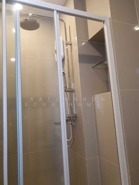 Elio Del Nest : เอลิโอ เดล เนสท์, กรุงเทพ, 39 ถนนอุดมสุข, บางนา, บางนา, กรุงเทพ, 31 ตร.ม., คอนโด ขาย, โดย Ratchanon Songthammakul, 500246245 - DDproperty.com